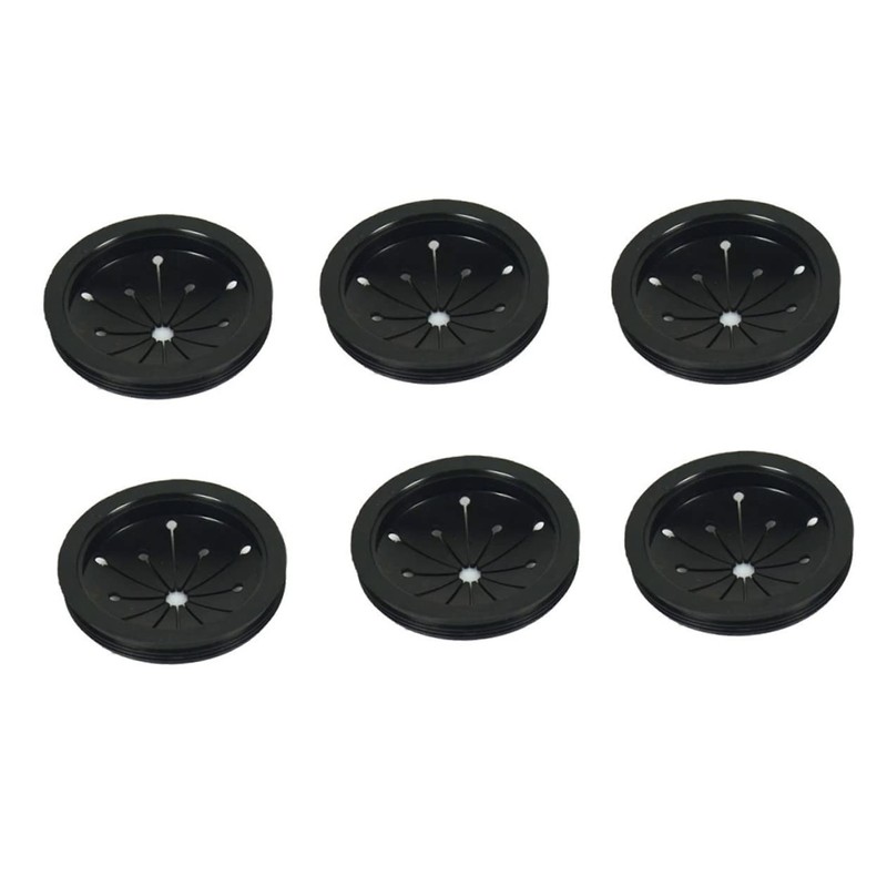 STOBOK 3sets Sink Disposal Garbage Disposal Guard Waste Food Disposer