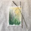 Watercolor Paper - Off White - 9.5 X 12 inches