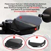 KATIMOTO Handguards Wind Deflector for Can Am Ryker All Models,