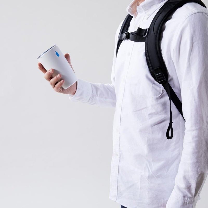 Blue Bottle Coffee Commuter Cup