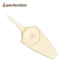 (Perfection) Baby Infant Tweezers Newborn Baby Tweezers / (퍼펙션) 아기 유아 핀셋 신생아 베이비 족집게