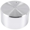 Idhadkc 5 Pcs Metal Gas Stove Knobs 8mm Cooker Control