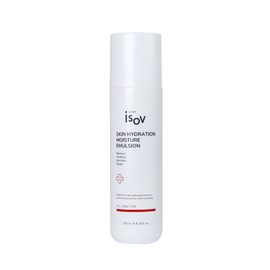 Isorb Skin Hydration Moisture Emulsion 200ml Smooth and moist oil and moisture control hydrating lotion / 아이소브 스킨 하이드레이션 모이스처 에멀전 200ml 매끄럽고촉촉 유수분조절 수분공급로션