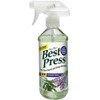 Mary Ellen Products 60072 Best Press Clear Starch Alternative, Multi-Colour,