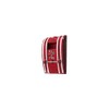 Fire Alarm Pull Station,Red,2-1/2" D