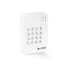 LUPUSEC 12106 Keypad V2 for XT Smarthome Alarm Systems, PIN