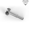 Corintian HSS Forstner Drill Bit - Wood Drill Diameter 10-50
