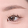 TONYMOLY Eye Tone Skinny Brow Mascara 3.5g - 02 Ash