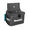 Makita Tool Bag Lockable 175 x 105 x 185 mm,