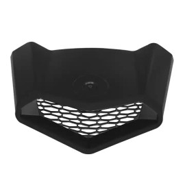 GAM Off-Road Solutions Hood Scoop Cover For Can am X3 2017-23 XDS XRS Engine Cover Black Hood 705014313