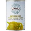 Biona Organic Jackfruit 400g