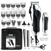 Wahl - Kit completo de corte de pelo 79524-5201 Chrome