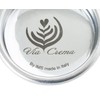 VIA CREMA Espresso Machine Cleaning Blind Filter Backflush Disc by