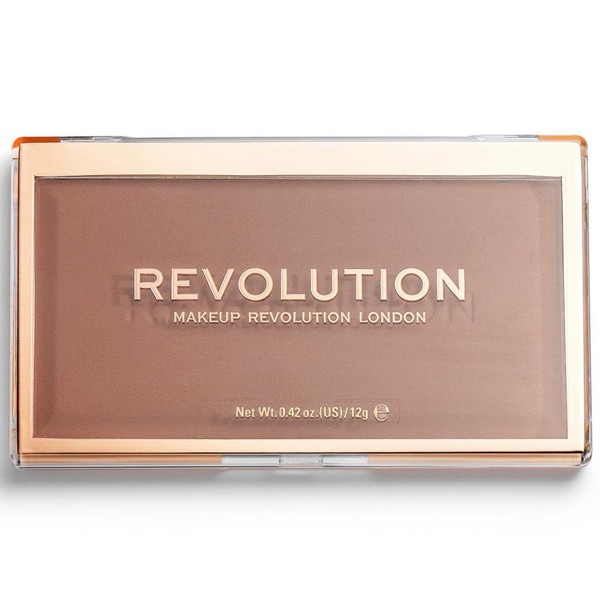 Revolution Matte Base Powder P10