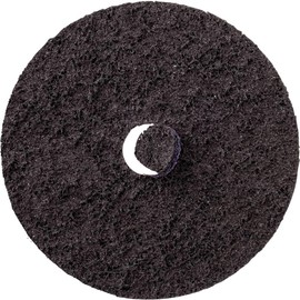 Bosch 1 x Expert N477 SCM Discs (for Sheet Steel, Stainless Steel, Diameter 125 mm, Coarse, Professional Accessories, Small Angle Grinder)