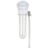 Skater PSHC5S-A Plastic Bottle Straw Cap 11.8 fl oz (350