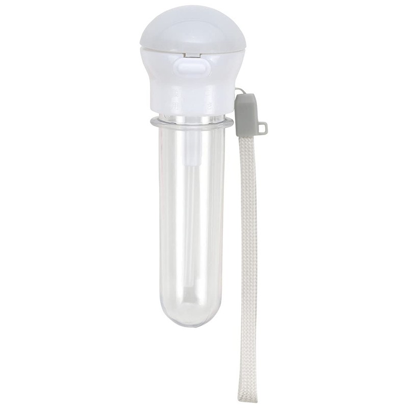 Skater PSHC5S-A Plastic Bottle Straw Cap 11.8 fl oz (350