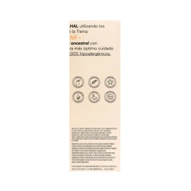 AHAL Tonic Mist - Tonico Facial Hidratante de Tuna y Cempasúchil, Limpiador Facial con Activos Mexicanos para Acné, Manchas y Arrugas, Ideal para Piel Mixta/Grasa, Antioxidante Natural, 100 ml.