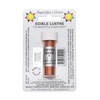 Sugarflair New Edible Lustre Powder - Copper Sheen