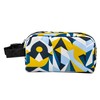 Remobia Hicol Freezable Snack Box with Built-in Ice Packs,Small Insulated