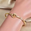 Dtup Pulsera Para Pareja Plata Te Amo Regalo Romántico Valentin