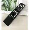 Replacement Remote Control for Yamaha RX-V373 RX-V375 HTR-3066 HTR-3066-R HTR-3065