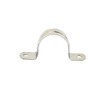 MACHSWON Pack of 4 Pipe Band Clamp 160 mm 304