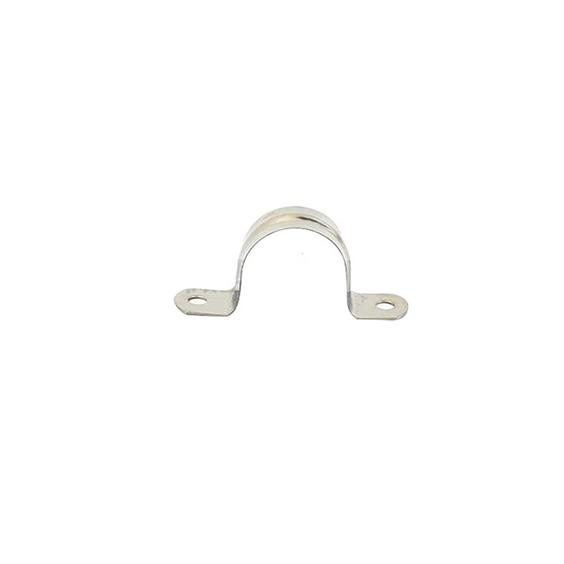 MACHSWON Pack of 4 Pipe Band Clamp 160 mm 304