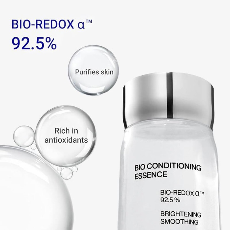 IOPE Bio-Conditioning First Step Essence | Fast Absorbing Korean Facial