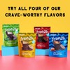 Free2b Sunflower Butter Mini Cups, Safe for School and Allergy