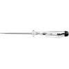FACOM AV.HT2C Low Voltage Detector Screwdriver, Clear, 140 mm
