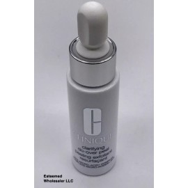 CLINIQUE Clarifying Do-Over Peel Exfoliant 1oz w/o box