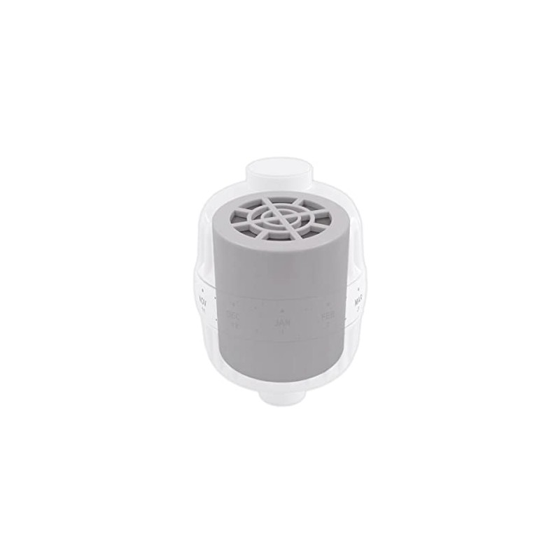 filtre-douche Hydropure multi-jets