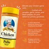 Chef Merito Chicken Seasoning, 14 Ounce