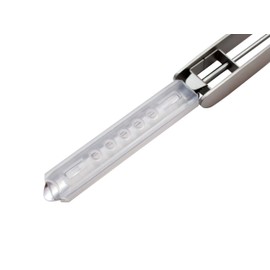 SUNCRAFT Kaina Long peeler + Plus (with a safety case) SSK-09