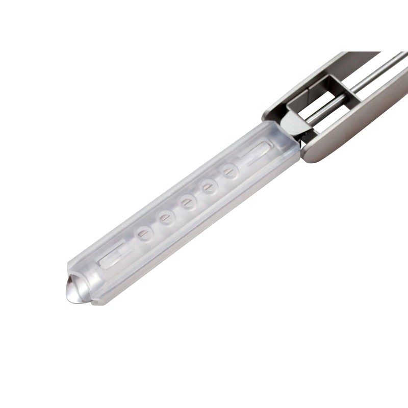 SUNCRAFT Kaina Long peeler + Plus (with a safety case)