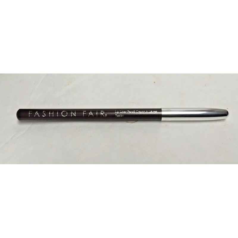 Fashion Fair NEW FF Lip Liner Pencil Passion - 0.05oz/1.4g