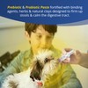 Zanipro Dog Diarrhea Treatment, Prebiotics & Probiotics for Dogs, Advanced