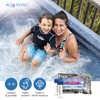 AquaVial Easy Check Water Testing Kit for Drinking Water Pool