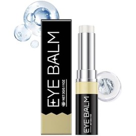 Lumibalm Erases Eye Bags within Minutes, Lumibalm for Under Eye Bags Lumibalm Eye Serum Lumibalm Stick for Under Eye Bags Turmeric Retinol Anti Aging Eye Cream Stick Reduce Fine Lines (1)