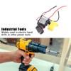 2pcs Power Tool Trigger Switch Speed Control for Electric Hammer