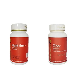 Power Golden Duo Night G Obs