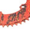 BOLANY Bicycle Chainring 54T BCD130 Bike Chain Ring Positive Negative