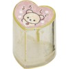 San-X Rilakkuma Stamp Set Mini FT72501 H 2.2 x W