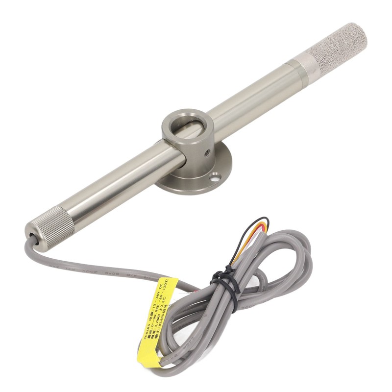 Temperature Humidity Sensor Transmitter RS485 Indoor Outdoor Wall Mounted High