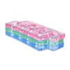 Rolabling Toe Separators for Pedicure Soft Silicone Finger Toe Spacers