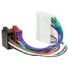 Radio Adaptor Cable for Isuzu D Max Rodeo Toyota Landcruiser