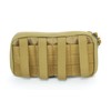 Zentauron Digital Admin Pouch Map Organiser and Smartphone Molle Pouch