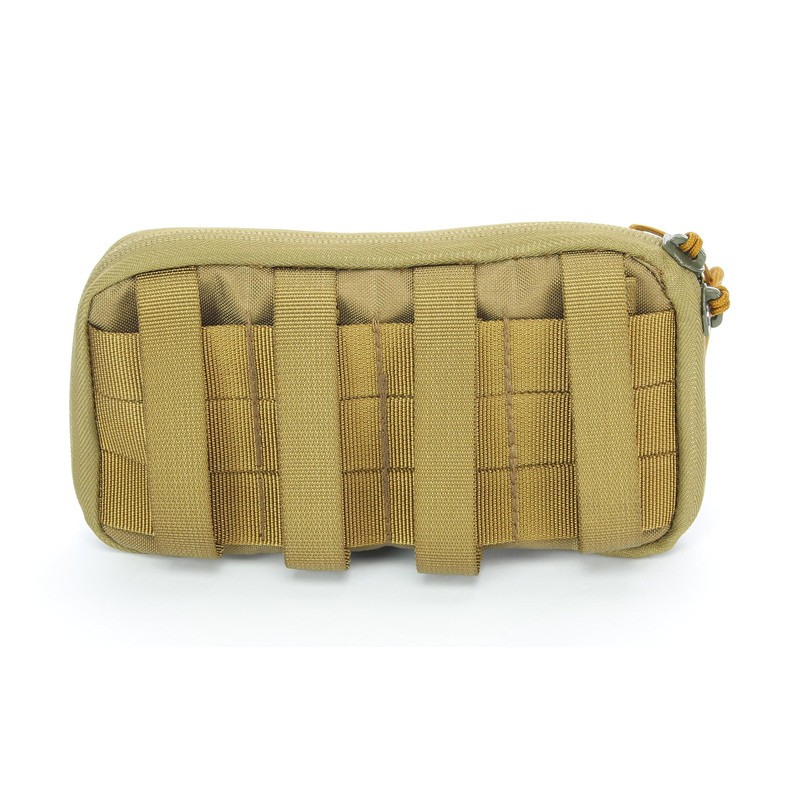 Zentauron Digital Admin Pouch Map Organiser and Smartphone Molle Pouch
