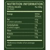 Everyday Superfood Everyday Superfood Organic Pea Protein Powder 900g, 84%